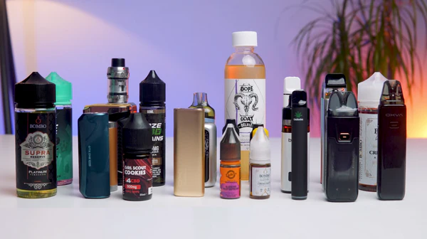 Vape Better With MIST