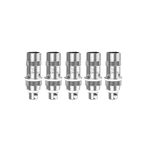 Aspire BVC Coils x5 - Image 4