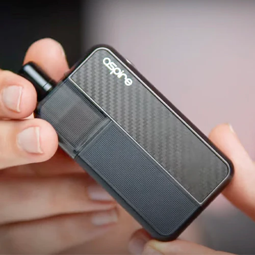 Aspire Flexus Blok Pod Kit - Image 14