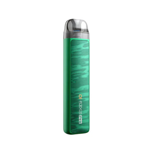 Aspire Flexus Pro Pod Kit - Image 4
