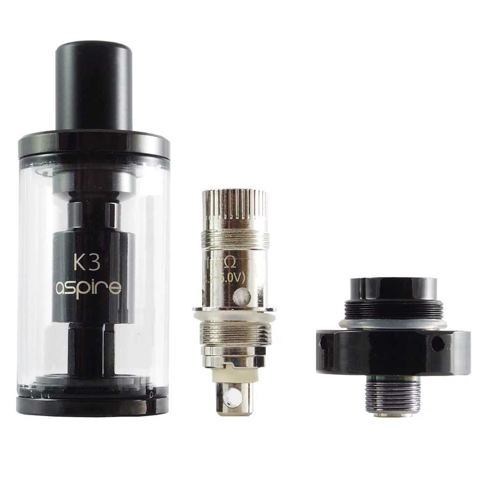 Aspire K3 Tank - Image 3