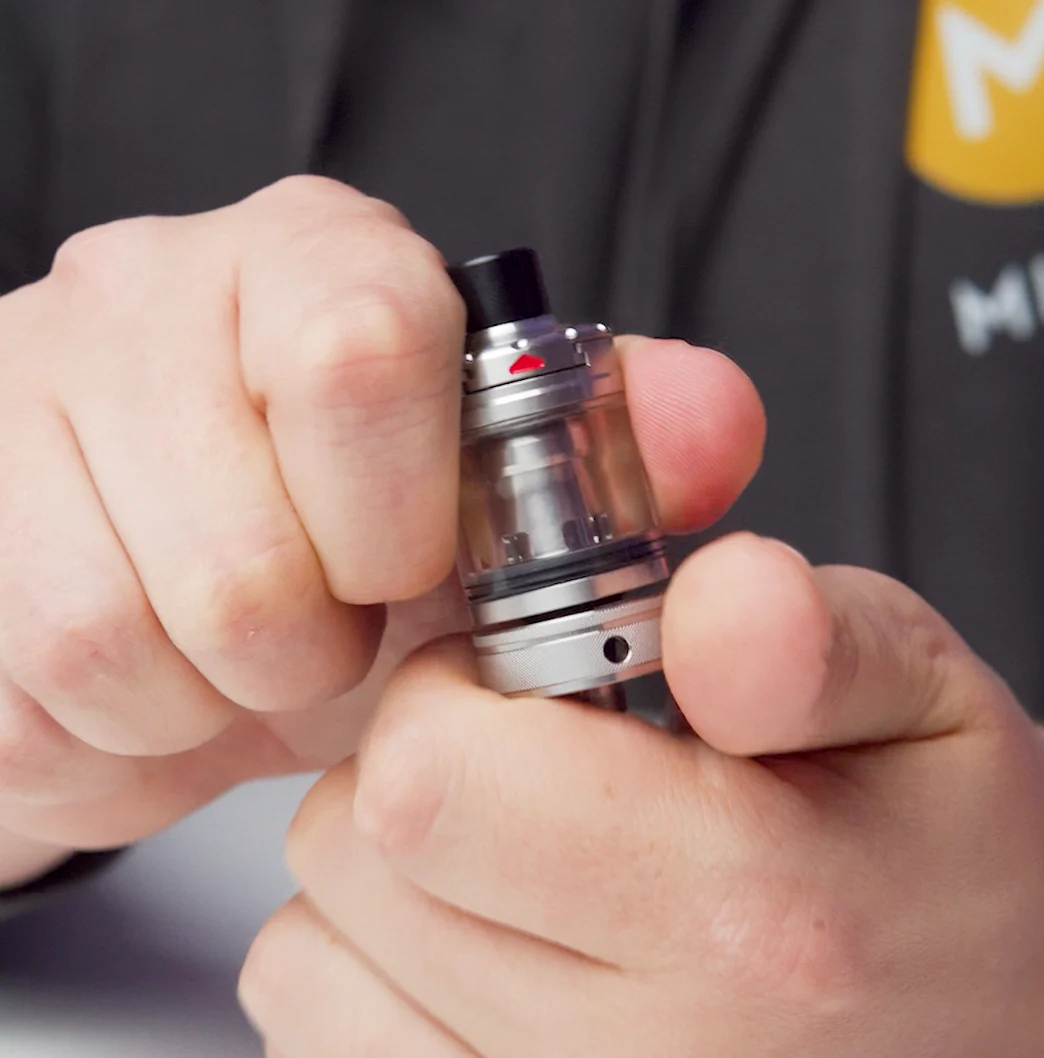 Aspire Nautilus 3 Tank - Image 8