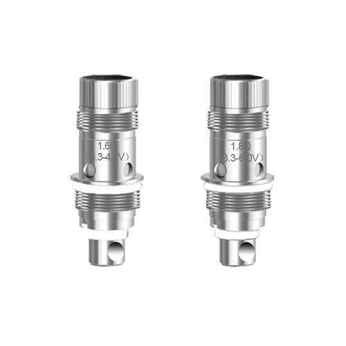Aspire Nautilus BVC Coils x 5 - Image 4