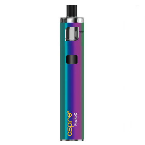 Aspire PockeX Kit - Image 9