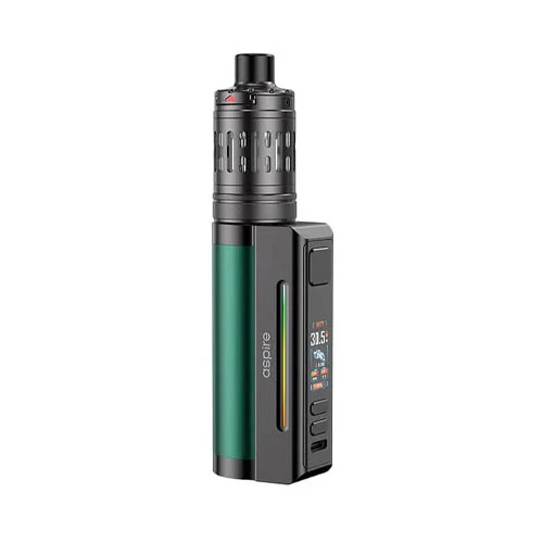 Aspire Zelos M80 Kit - Image 4