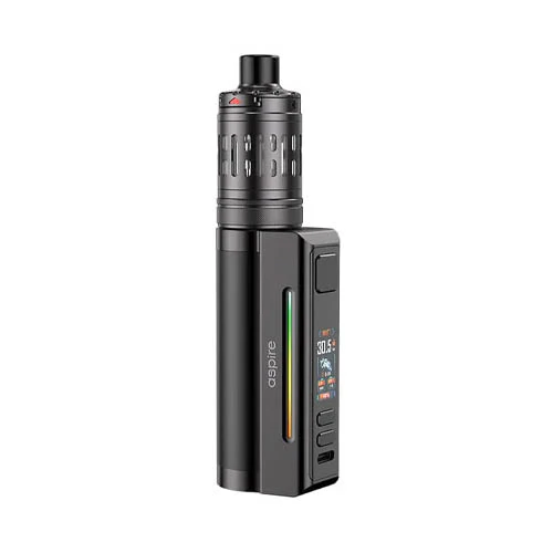 Aspire Zelos M80 Kit - Image 5