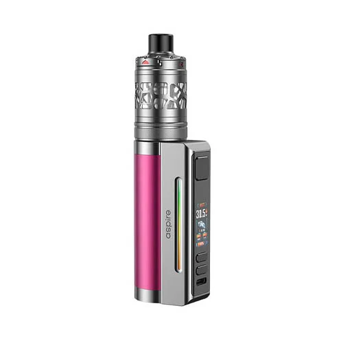 Aspire Zelos M80 Kit - Image 6