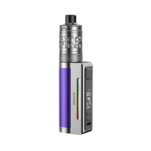 Aspire Zelos M80 Kit - Image 7
