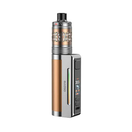 Aspire Zelos M80 Kit - Image 8