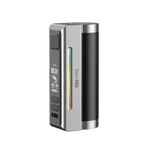Aspire Zelos M80 Mod - Image 10