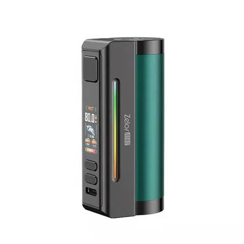 Aspire Zelos M80 Mod - Image 12