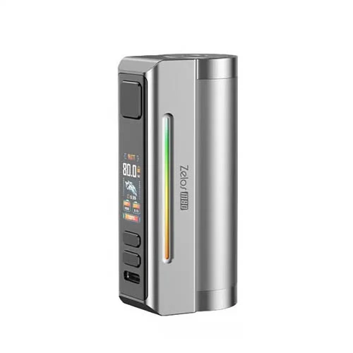 Aspire Zelos M80 Mod - Image 15