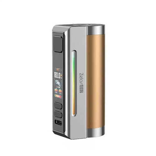 Aspire Zelos M80 Mod - Image 16