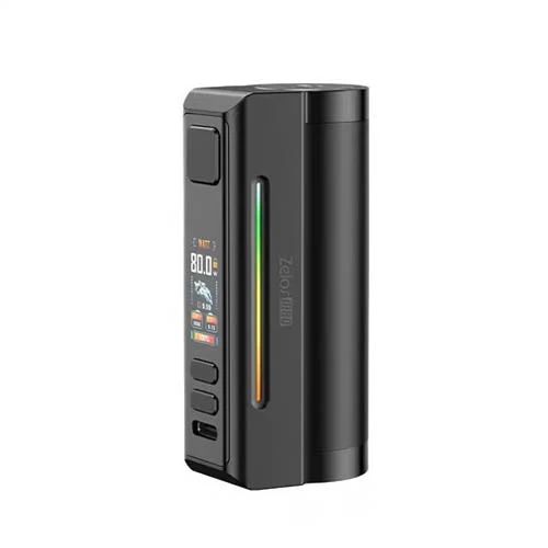 Aspire Zelos M80 Mod - Image 3