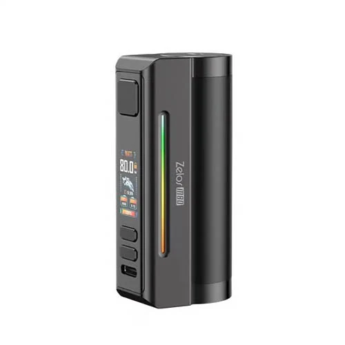 Aspire Zelos M80 Mod - Image 5