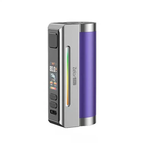 Aspire Zelos M80 Mod - Image 6