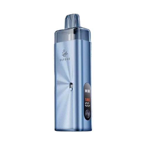 Elf Bar ELFX Mega Pod Kit - Image 3