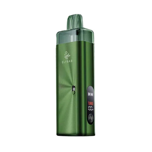 Elf Bar ELFX Mega Pod Kit - Image 4