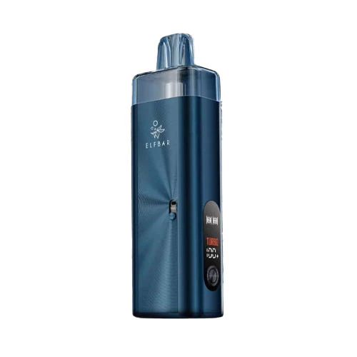 Elf Bar ELFX Mega Pod Kit - Image 5