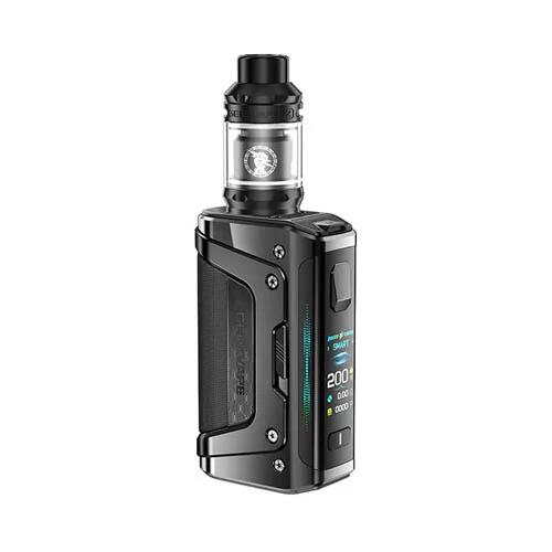 Geekvape Aegis Legend 5 Kit - Image 3