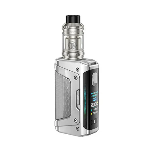 Geekvape Aegis Legend 5 Kit - Image 5