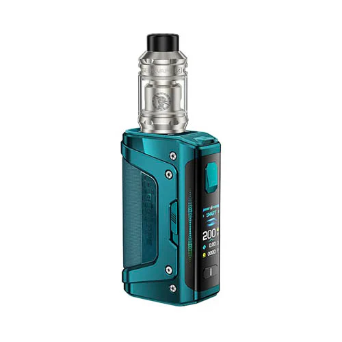 Geekvape Aegis Legend 5 Kit - Image 6