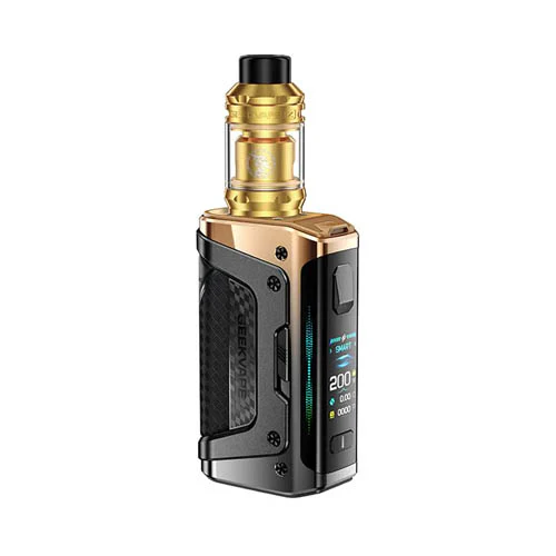 Geekvape Aegis Legend 5 Kit - Image 7