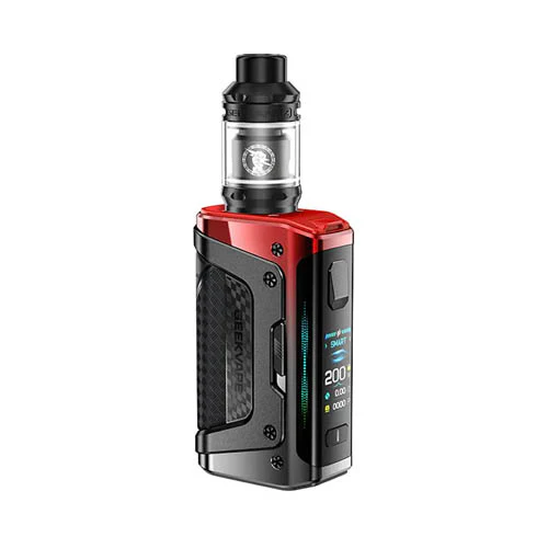 Geekvape Aegis Legend 5 Kit - Image 8