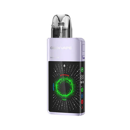 Geekvape Digi Q Vista Pod Kit - Image 4