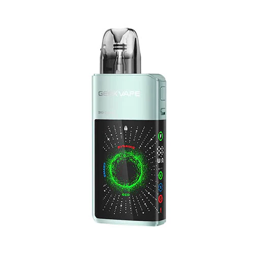 Geekvape Digi Q Vista Pod Kit - Image 5
