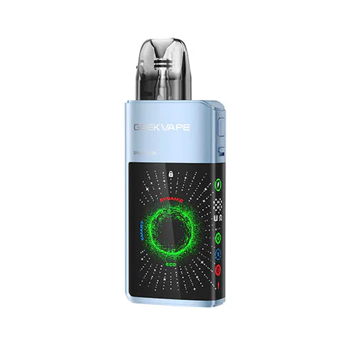 Geekvape Digi Q Vista Pod Kit - Image 6