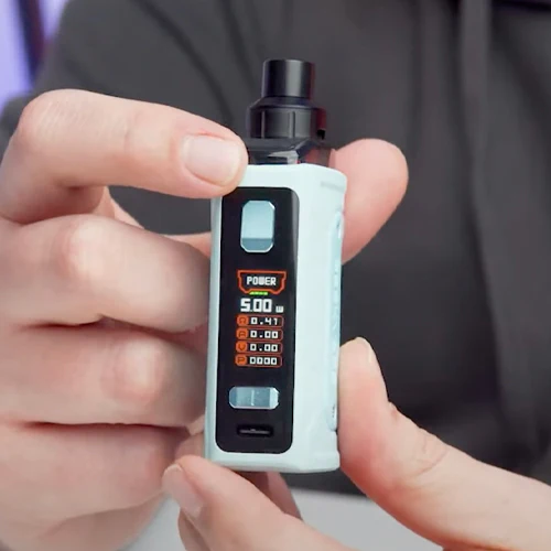 Geekvape H45 Classic Pod Kit - Image 14