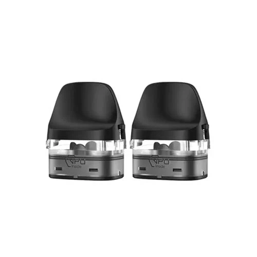 Geekvape J Replacement Pod Cartridges X2 - Image 5