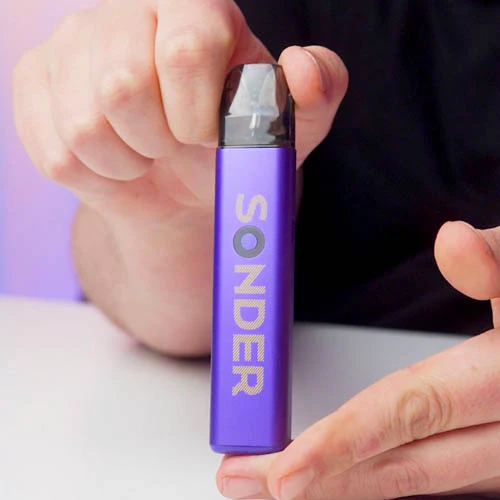 Geekvape Sonder Q2 Pod Kit - Image 11