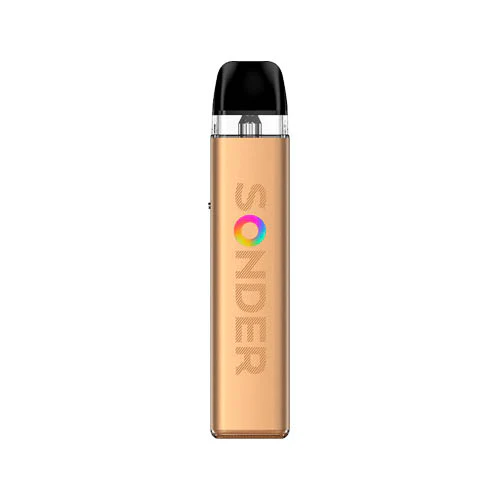 Geekvape Sonder Q2 Pod Kit - Image 4