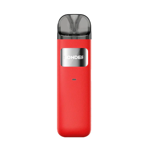 Geekvape Sonder U Pod Kit - Image 12