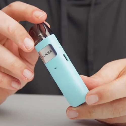 Geekvape Sonder U Pod Kit - Image 18