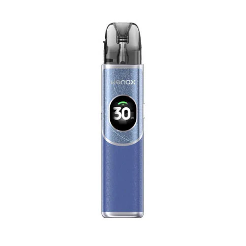 Geekvape Wenax Q2 Pod Kit - Image 9