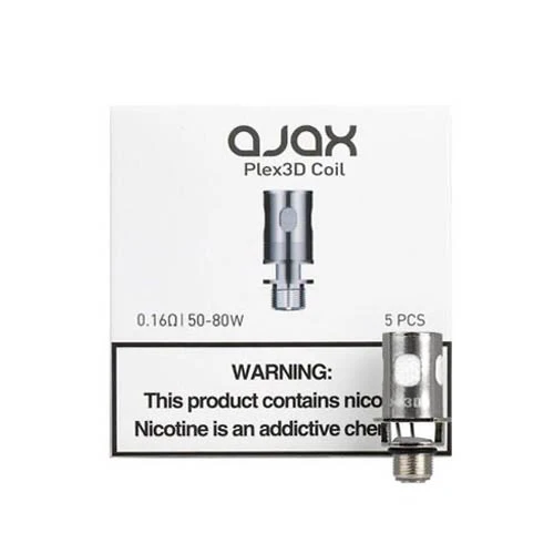 Innokin Ajax Coils - Image 3