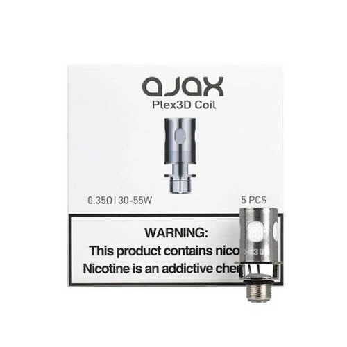 Innokin Ajax Coils - Image 4