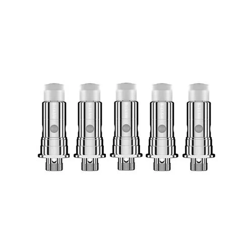 Innokin Endura T18E/T22E Coils x5 - Image 5