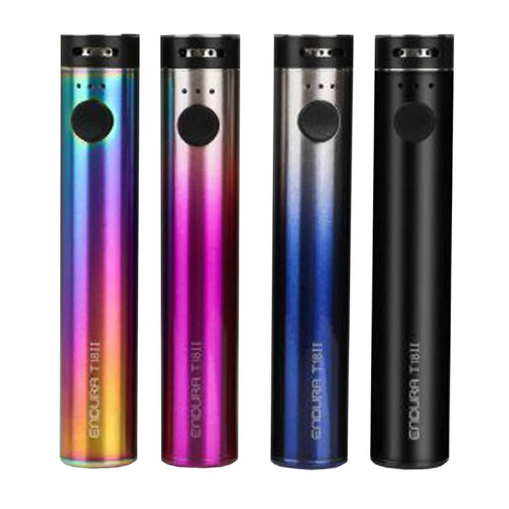 Innokin Endura T18 II Battery - Image 6