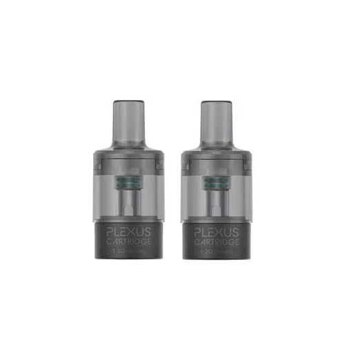 Innokin Plexus Replacement Pod Cartridges x2 - Image 3