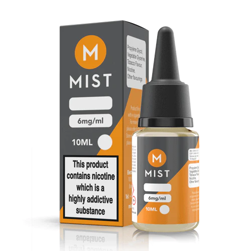 Lemon Sherbet E Liquid 10ml - Image 4