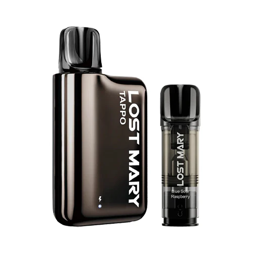 Lost Mary Tappo Prefilled Pod Kit - Image 6