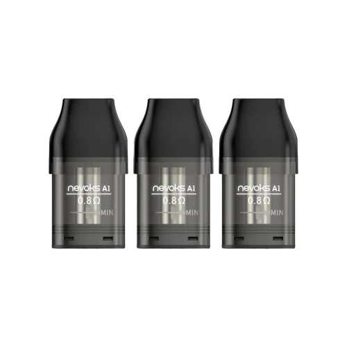 Nevoks Feelin A1 Replacement Pods X3 - Image 10
