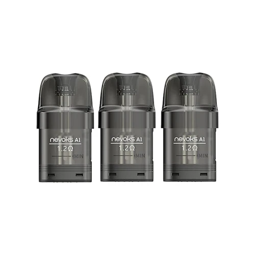 Nevoks Feelin A1 Replacement Pods X3 - Image 11