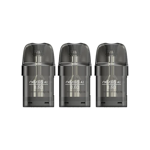 Nevoks Feelin A1 Replacement Pods X3 - Image 12