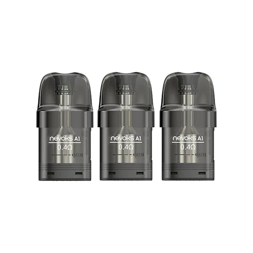 Nevoks Feelin A1 Replacement Pods X3 - Image 7