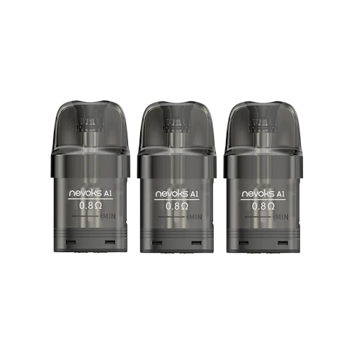 Nevoks Feelin A1 Replacement Pods X3 - Image 8